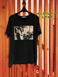 UNIQLO UT DOWN BY LAW Tシャツ Lサイズのサムネイル