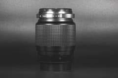 Kenko MC SOFT 85mm F2.5 単焦点レンズ - メルカリ