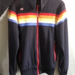 Ben Sherman ベンシャーマン / ジャージ oasis ノエルのサムネイル