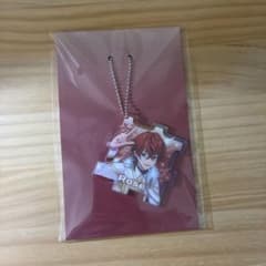ThanksPartyすとふぇすくじ ロゼ パズルアクキーのサムネイル