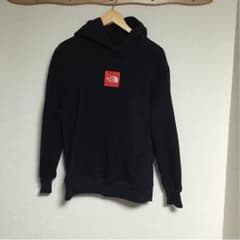 直営店限定 プルオーバー パーカーのサムネイル