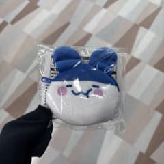 たまごっち パラダイス フェイスポーチ　みみっちのサムネイル
