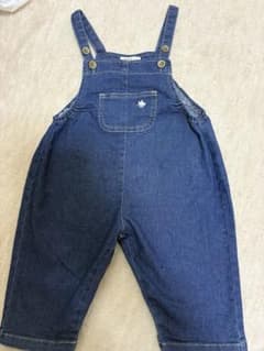 POLO つなぎ　80cmのサムネイル