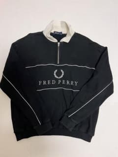 FRED PERRY トレーナーのサムネイル