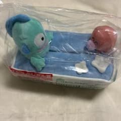 ハンギョドン サンリオ当りくじ ラストスペシャル賞 ティッシュボックスカバーのサムネイル