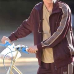 needles ジャージ 菅田将暉着用のサムネイル