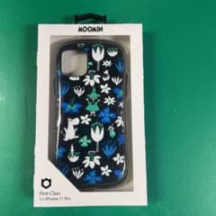 Hamee IFACE FIRST CLASS MOOMIN IP11 PRO…のサムネイル