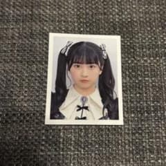 天野香乃愛 ID フォト ステッカー vol 4 証明写真 ニアジョイのサムネイル
