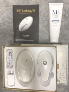 ME ラボン美顔器　IKKOプロデュースのサムネイル