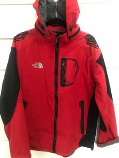 NORTH ノースフェイス マウンテンパーカーのサムネイル