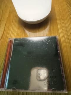 コブクロ 5296 CD アルバム DVD付きのサムネイル