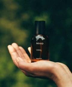 Aesop Virere 50mL ヴィレーレ ほぼ未使用 値下げ可 - メルカリ