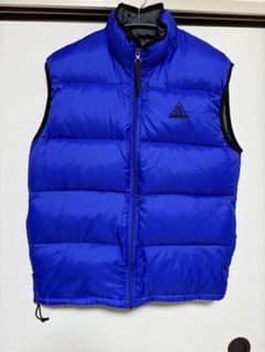 archive old NIKE ACG 90s ダウンベスト 旧ロゴ - メルカリ