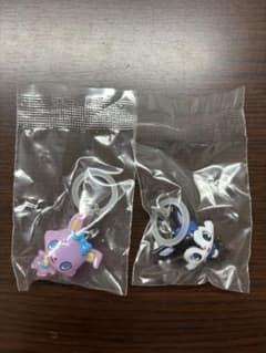 ジュエルペット めじるしアクセサリー 2個セットのサムネイル