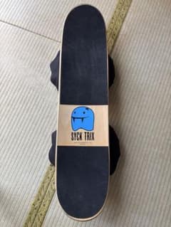 SYCK TRIX スケートボードのサムネイル
