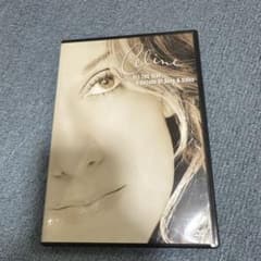 Celine Dion All The Way DVDのサムネイル
