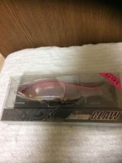 ジョイクロ 178F 長谷川ピンクのサムネイル
