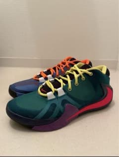 NIKE zoom freak1のサムネイル