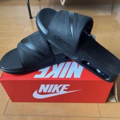 Nike Air Max Cirro Slide ブラック 27cmのサムネイル