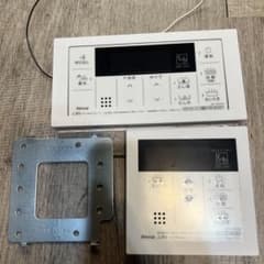 Rinnai MBC-155V マルチリモコンのサムネイル