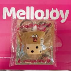 Mellojoy ミニランド　タピオカのサムネイル