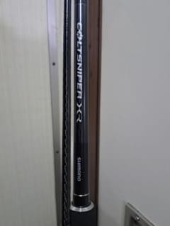 シマノコルトスナイパーXRs96MHのサムネイル