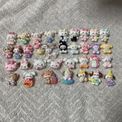 デコパーツ まとめ売り40個以上のサムネイル