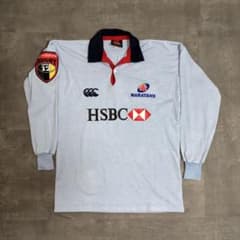 90s Canterbury WARATAHS ラグビージャージ 豪州製 90s Canterbury WARATAHS ラグビージャージ 豪州製 - メルカリ