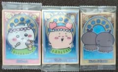 ちいかわ ウエハース カードのサムネイル