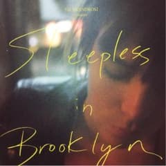 Sleepless in Brooklynのサムネイル