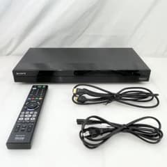 ◎美品 ソニー ブルーレイレコーダー BDZ-FBT4200 4TB 23年製 - メルカリ