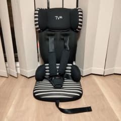 トラベルベスト　チャイルドシートのサムネイル