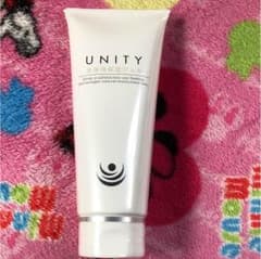 Unity 全身保湿ジェルのサムネイル