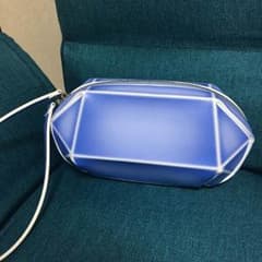 ダイヤモンド バッグのサムネイル