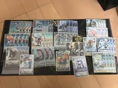 ロイヤルパラディン ブラスター デッキ カルピス様のサムネイル