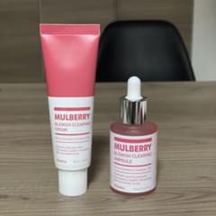 オピュ　マルベリー　クリーム　アンプルのサムネイル