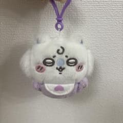 ちいかわベビー　モモンガ　マスコット Chiikawa Baby