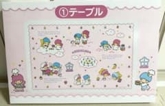 キキララ テーブル - メルカリ