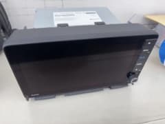 VXU-225FTi Gathersカーナビ 08A60-TZA-J20-01のサムネイル