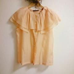 sakurako様専用 美品 IENA トップスのサムネイル