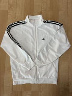 adidas BECKEN BAUER トラックジャケット Mのサムネイル