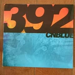 【りか様専用】CNBLUE 392のサムネイル