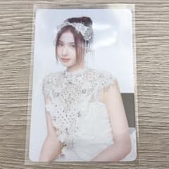 MISAMO ミサモ play 来場者特典 限定トレカ サナ MISAMO PLAY ONCEJAPAN限定盤 トレカ サナ - メルカリ