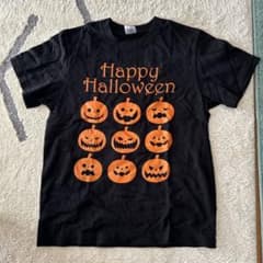 ハロウィン Tシャツのサムネイル