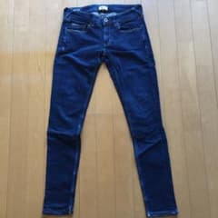 【値下げ】トミーヒルフィガー スキニーデニムのサムネイル