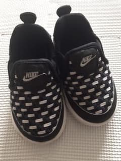 NIKE ナイキ スニーカー　13㎝のサムネイル