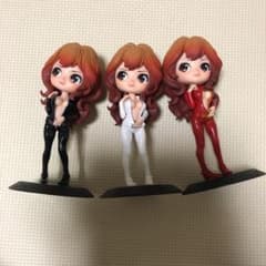 qposket 峰不二子のサムネイル