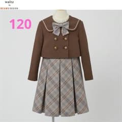 waltz by BEAMS DESIGN フォーマル120 卒園式 入学式 - メルカリ