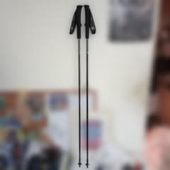 Black Diamond トレッキングポール 2本セットのサムネイル