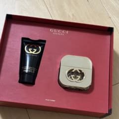 GUCCI GUILTY POUR FEMME ギフトセット - メルカリ